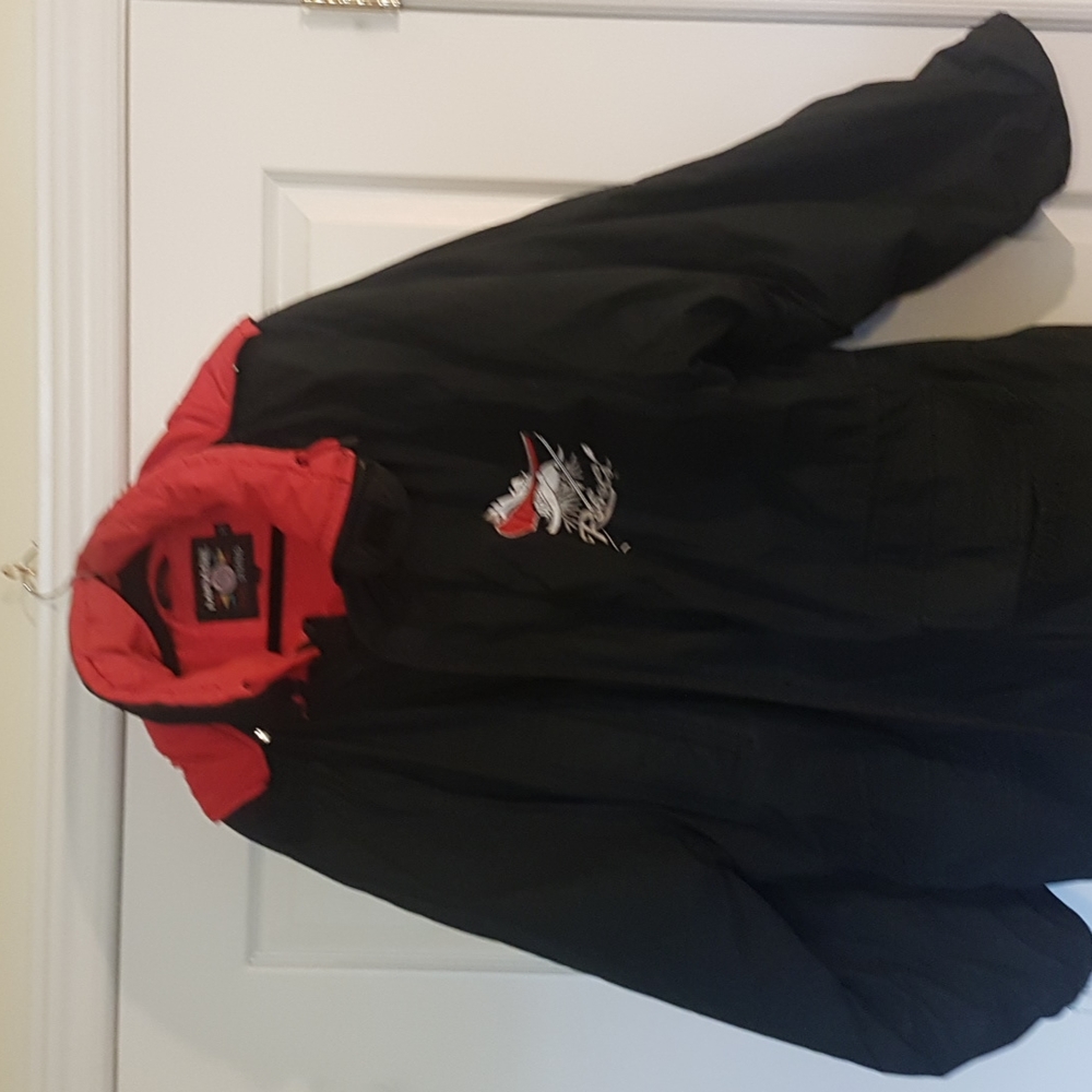 Vintage Men's UNLV Coat